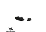 CZ 75 [75B 75 SP-01 P-01] organe de ochire | blank