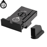 CZ 75B, CZ P-01, CZ 75 SP-01 organe de ochire reglabile blank