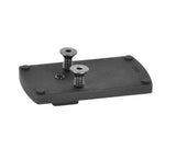CZ 75 [75B 75 SP-01 P-01] montură pentru colimator | Docter footprint