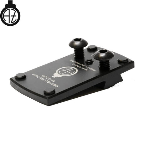 CZ 75 [75B, 75 SP-01, P-01] montură pentru colimator | Shield RMSc footprint