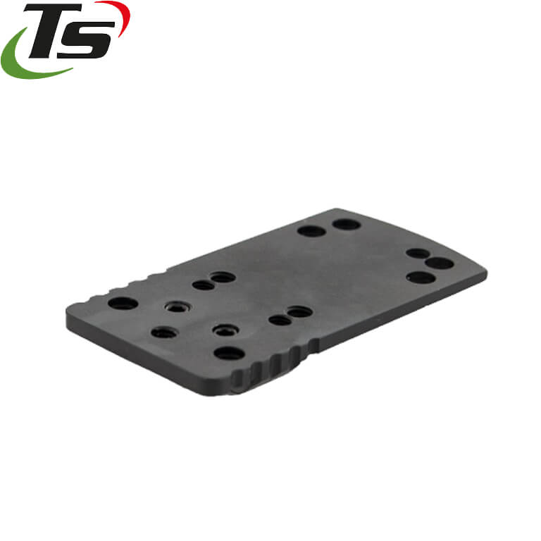 CZ 75 [75B, 75 SP-01, P-01] montură pentru colimator | tip A [RMSc, DPP, Docter footprint]