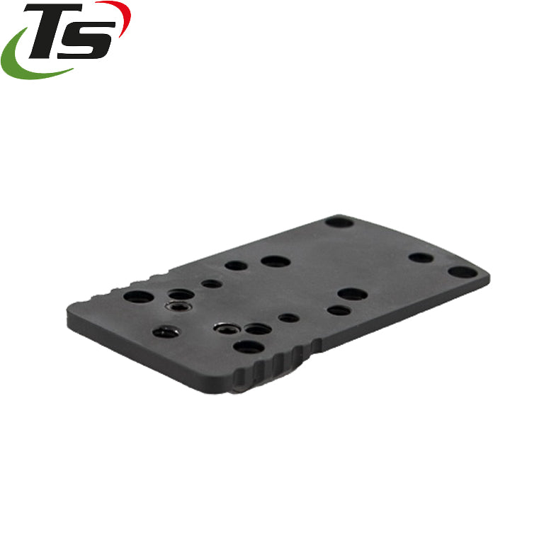 CZ 75 [75B 75 SP-01 P-01] montură pentru colimator | type B [RMR & RTS footprint]