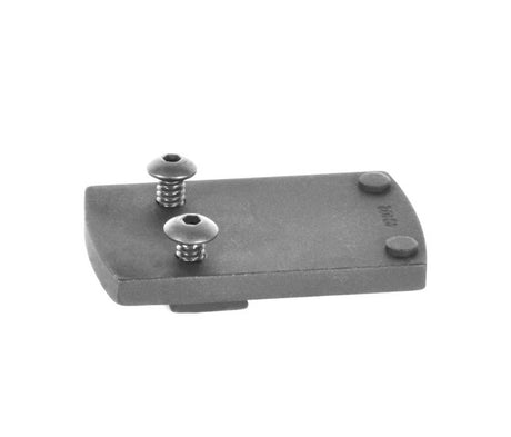 CZ 75 [75B, 75 SP-01, P-01] montură pentru colimator | type S [RMSc, DPP, K-series footprint