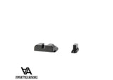 CZ P-07 CZ P-09 organe de ochire | blank