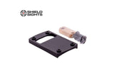 CZ P-07 CZ P-09 montură pentru colimator | Shield RMSc footprint
