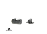 CZ P-09 NOCTURNE gol dispozitive de ochire 