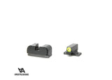 CZ P-09 NOCTURNE noapte dispozitive de ochire cu tritiu | tip A 