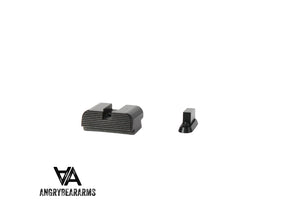 CZ P-10 Optics Ready organe de ochire joase | blank