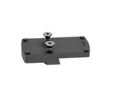 CZ P-10 [P-10C P-10F P-10S] montură pentru colimator | Docter footprint