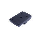 CZ P-10 [P-10C P-10F P-10S] montură pentru colimator | type S [RMSc DPP K-series footprint]