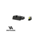 CZ P-10 [P-10C P-10F P-10S] organe de ochire | cu tritiu