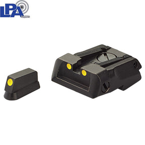 CZ Shadow 2 CZ 75 SP-01 Shadow organe de ochire reglabile | cu puncte luminescente