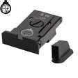 CZ Shadow 2, CZ 75 SP-01 Shadow organe de ochire reglabile blank