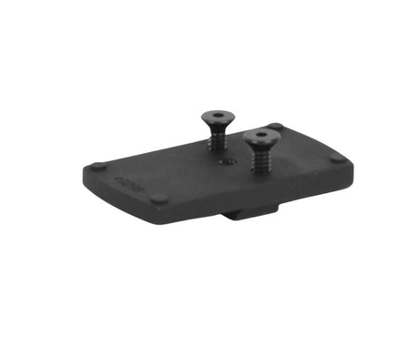 CZ Shadow 2, CZ 75 SP-01 Shadow montură pentru colimator | Docter footprint