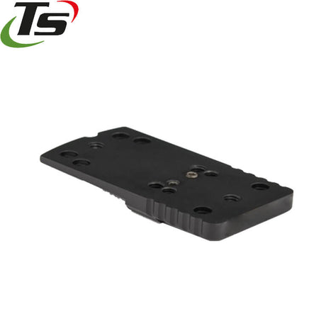 CZ Shadow 2, CZ 75 SP-01 Shadow montură pentru colimator | tip A [RMSc, DPP, Docter footprint]