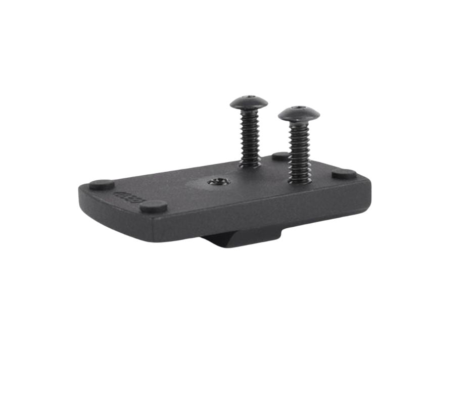 CZ Shadow 2, CZ 75 SP-01 Shadow montură pentru colimator | tip S [RMSc, DPP, Docter footprint]