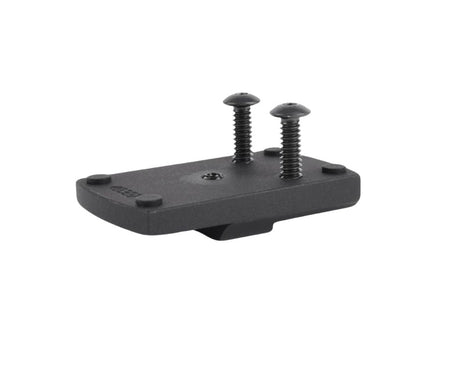 CZ Shadow 2, CZ 75 SP-01 Shadow montură pentru colimator | tip S [RMSc, DPP, Docter footprint]