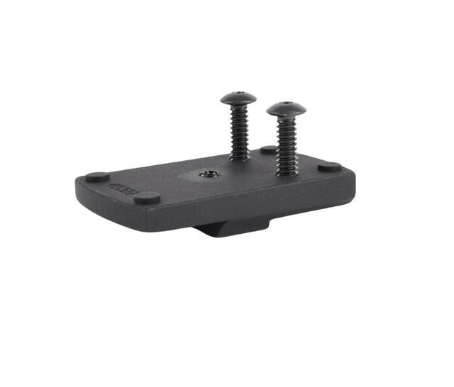 CZ Shadow 2, CZ 75 SP-01 Shadow montură pentru colimator | tip S [RMSc, DPP, Docter footprint]