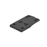 CZ Shadow 2 CZ 75 SP-01 Shadow montură pentru colimator | tip V1 [RMSc & Docter footprint]