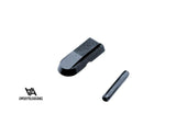 CZ Shadow 2 CZ TS 2 CZ 75B CZ P-01 CZ 75 SP-01 umplutură pentru mira față
