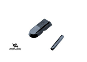 CZ Shadow 2 CZ TS 2 CZ 75B CZ P-01 CZ 75 SP-01 umplutură pentru mira față