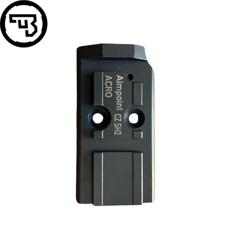 CZ Shadow 2 Optics Ready placă adaptor | Aimpoint Acro