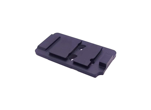 CZ Shadow 2 placă adaptor Optics Ready | Holosun 509T