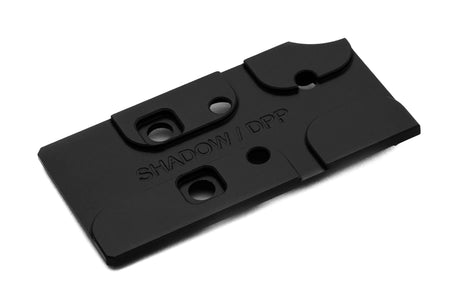 CZ Shadow 2 placă adaptor | Leupold DPP footprint