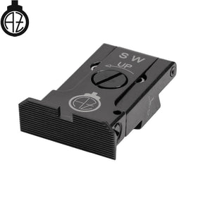 CZ Shadow 2 cătare reglabilă