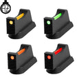 CZ Shadow 2 mira față cu fibră optică | 7.5 x 1.0 mm