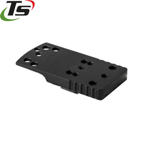CZ TS 2 CZ Shadow 2 Target montură pentru colimator | type A [RMSc DPP & Docter footprint]