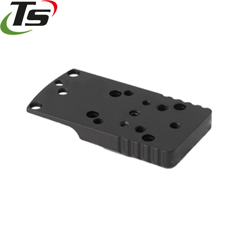 CZ TS 2 CZ Shadow 2 Target montură pentru colimator | type B [RMR & RTS footprint]