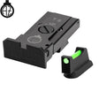 CZ TS 2, CZ TS 1 & CZ Shadow 2 Target organe de ochire reglabile cu fibră optică | tip A
