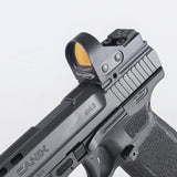 Canik [TP9 SFx, TP9 Elite & TP9 SFx Rival-S] placă adaptor Optics Ready universală | tip A