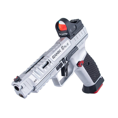 Canik [TP9 SFx TP9 Elite & TP9 SFx Rival-S] placă adaptor | type B [RMR & RTS footprint]
