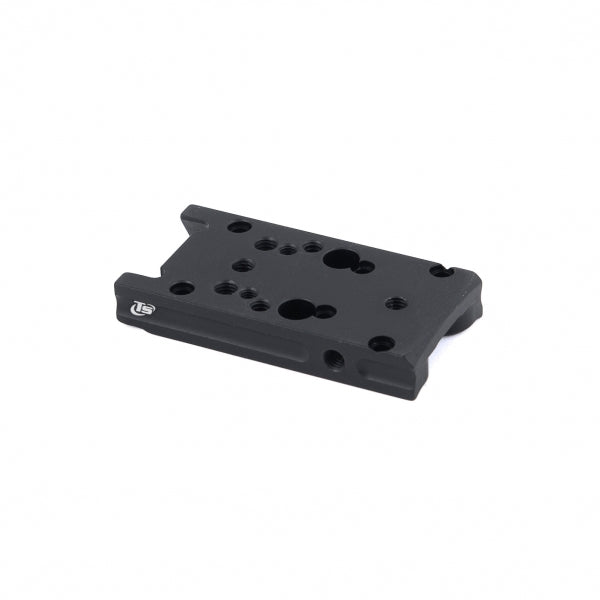 Canik [TP9 SFx TP9 Elite & TP9 SFx Rival-S] placă adaptor | type B [RMR & RTS footprint]