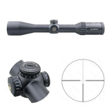 Vector Optics Continental 1.5-9x42 SFP lunetă 