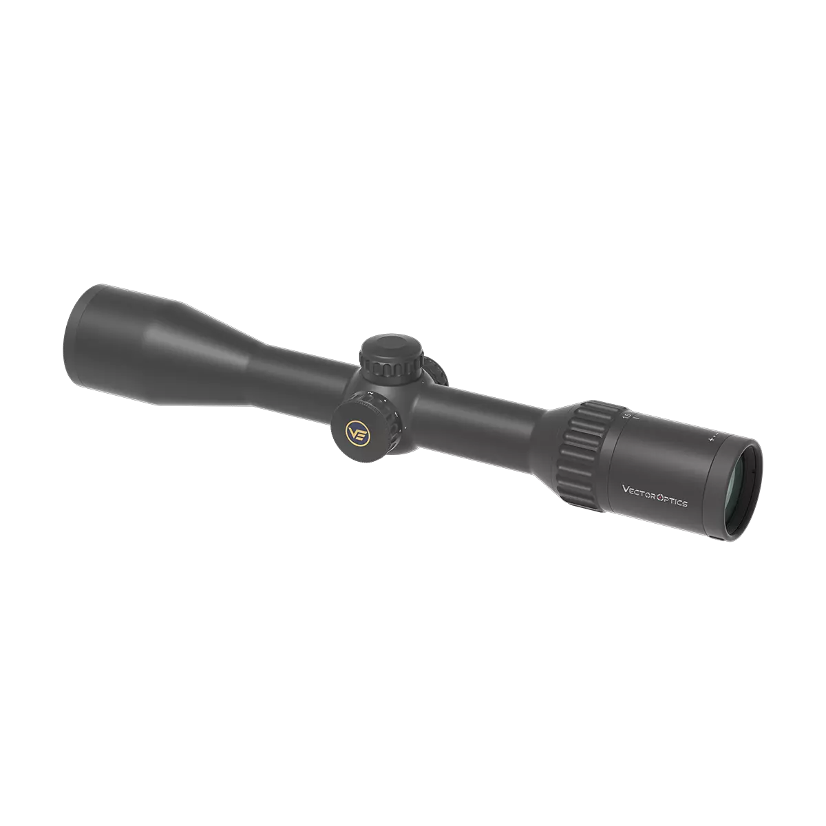 Vector Optics Continental 1.5-9x42 SFP lunetă 