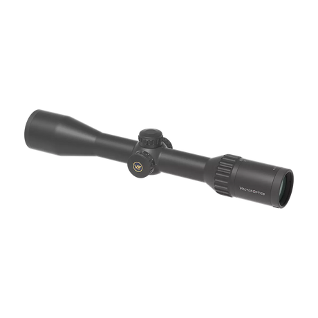 Vector Optics Continental 1.5-9x42 SFP lunetă de pușcă