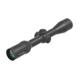 Vector Optics Continental 1.5-9x42 SFP lunetă 