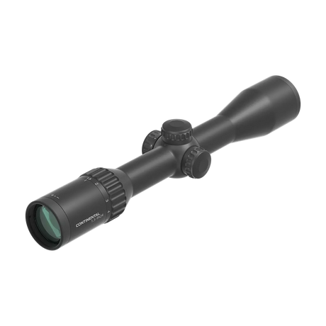 Vector Optics Continental 1.5-9x42 SFP lunetă de pușcă