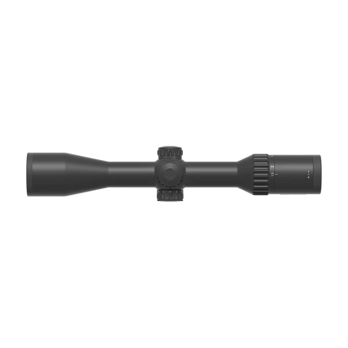 Vector Optics Continental 1.5-9x42 SFP lunetă 
