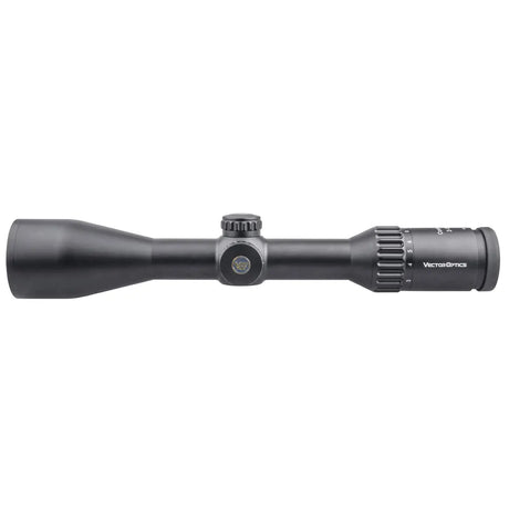Vector Optics Continental 2-12x50 SFP lunetă de pușcă