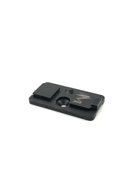 Dan Wesson DWX placă adaptor | Aimpoint Acro footprint