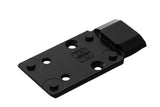 FB MPS placă adaptor | Shield RMSc footprint