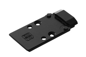 FB MPS placă adaptor | Trijicon RMR footprint EGW