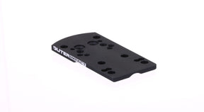 FN 509 montură pentru colimator | type C [RMR RTS Docter footprint]