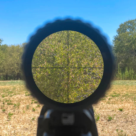 Firefield Agility II 3-9x40 lunetă de armă