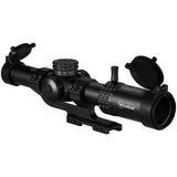 Firefield RapidStrike 1-10x24 riflescope