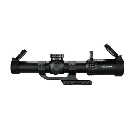 Firefield RapidStrike 1-10x24 lunetă de pușcă